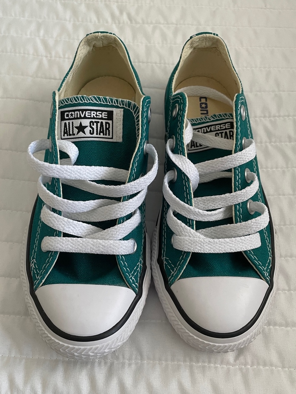Allstar low top Converse